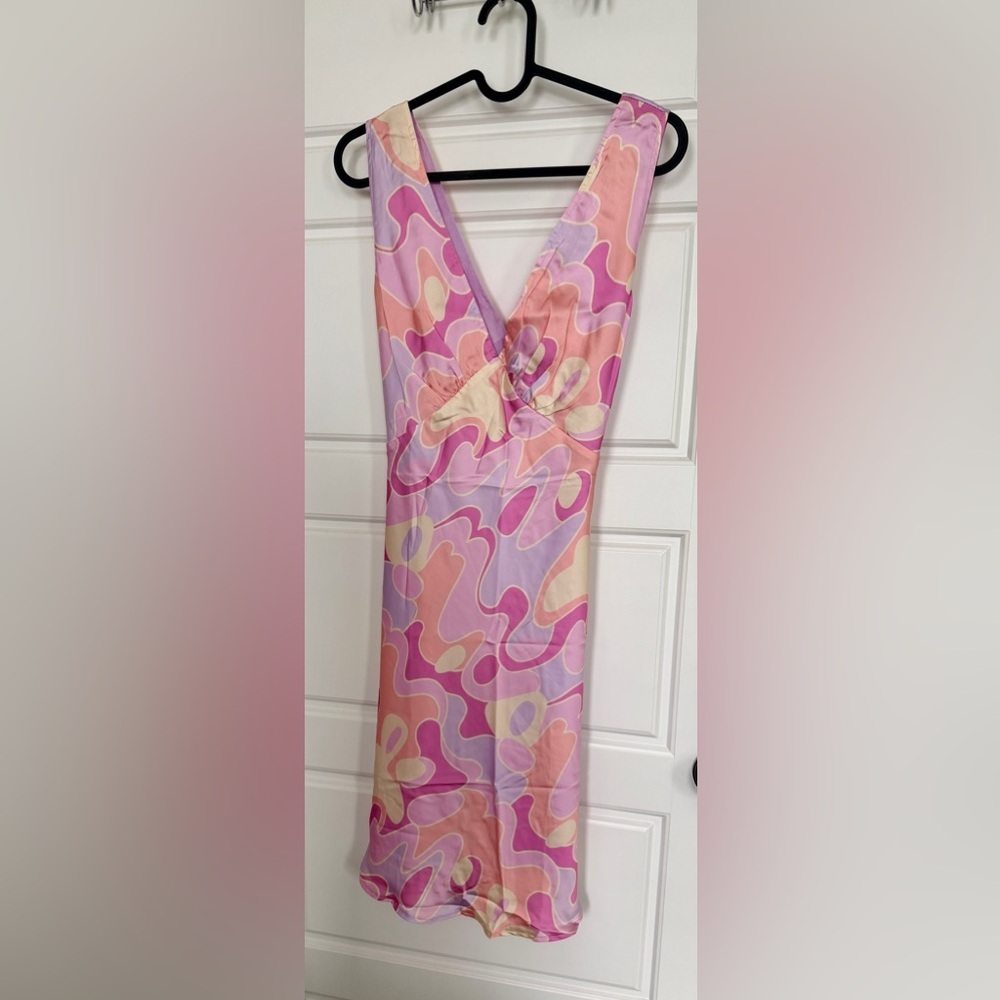 PEPPERMAYO
AUDREY VINTAGE SLIP DRESS - Picture 6 of 10